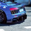 Maxton Center diffuser til R8 4S R8  0 - Image 3