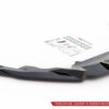 Maxton Frontsplitter til R8 4S R8 Facelift  Blank Sort - Image 6