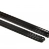 Maxton Sideskørter til RS3 8V   Blank Sort - Image 6