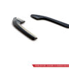 Maxton Bag Diffuser til RS3 8Y RS3 Sedan Til: AU-RS3-8Y-S-RS1 Blank Sort - Image 6