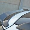 Maxton Spoiler forlænger til S4 B5 S4  Blank Sort - Image 2