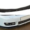 Maxton Frontsplitter til RS4 B5 RS4  Blank Sort