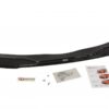 Maxton Frontsplitter til RS4 B5 RS4  Blank Sort - Image 4