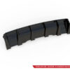 Maxton Diffuser til RS4 B9 RS4  Blank Sort - Image 4