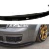 Maxton Frontsplitter til RS6 4B RS6  Blank Sort