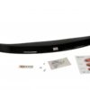 Maxton Frontsplitter til RS6 4B RS6  Blank Sort - Image 5