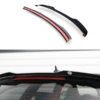 Maxton Spoiler til RS6 4F RS6  Blank Sort