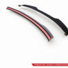 Maxton Spoiler til RS6 4F RS6  Blank Sort - Image 5