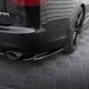 Maxton Bag Diffuser til RS6 4F RS6  Blank Sort - Image 3