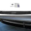 Maxton Center diffuser til RS7 4G RS7 Facelift  Blank Sort
