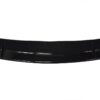 Maxton Center diffuser til RS7 4G RS7 Facelift  Blank Sort - Image 6