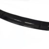 Maxton Center diffuser til RS7 4G RS7 Facelift  Blank Sort - Image 7