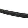 Maxton Center diffuser til RS7 4G RS7 Facelift  Blank Sort - Image 8