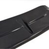 Maxton Center diffuser til RS7 4G RS7 Facelift  Blank Sort - Image 9