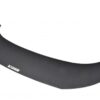 Maxton Front racing splitter til S3 8L S3  Mat sort - Image 6