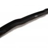 Maxton Spoiler forlænger til A3/S3 8V S-Line  Blank Sort - Image 3
