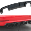 Maxton Bag Diffuser til S3 8V S3  Blank Sort