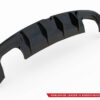 Maxton Bag Diffuser til S3 8V S3  Blank Sort - Image 6