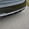 Maxton Center diffuser til S3 8.5V S3 Facelift  Blank Sort - Image 4