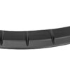 Maxton Center diffuser til S3 8.5V S3 Facelift  Blank Sort - Image 5
