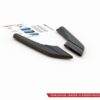 Maxton Bag diffuser splitter til S3 8.5V S3  Blank Sort - Image 8