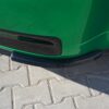Maxton Bag diffuser splitter til S3 8L S3  Blank Sort - Image 3