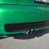Maxton Bag diffuser splitter til S3 8L S3  Blank Sort - Image 4