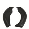 Maxton Bag diffuser splitter til S3 8L S3  Blank Sort - Image 6