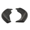 Maxton Bag diffuser splitter til S3 8L S3  Blank Sort - Image 7