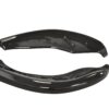 Maxton Bag diffuser splitter til S3 8L S3  Blank Sort - Image 8