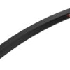 Maxton Spoiler forlænger til S6 4B S6  Blank Sort - Image 2