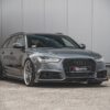 Maxton Frontsplitter til   S-Line  Blank Sort - Image 4