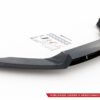 Maxton Frontsplitter til   S-Line  Blank Sort - Image 9