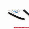 Maxton Bag Diffuser Splitter til A8 D3 S8  Blank Sort - Image 4
