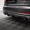 Maxton Bag Diffuser til S8 D5   Blank Sort - Image 2