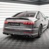 Maxton Bag Diffuser til S8 D5   Blank Sort - Image 4