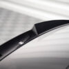 Maxton Spoiler i 3D til Continental GT MK3   Blank Sort - Image 6