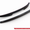 Maxton Spoiler i 3D til Continental GT MK3   Blank Sort - Image 7