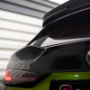 Maxton Spoiler forlænger til 1-Serie F40-F41 M / M135i  Blank Sort - Image 8