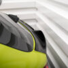 Maxton Spoiler forlænger til 1-Serie F40-F41 M / M135i  Blank Sort - Image 9