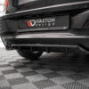 Maxton Diffuser til 1-Serie F20-F21 Standard  Blank Sort - Image 4