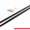Maxton Sideskørt til 1-Serie F20-F21 Standard  Blank Sort - Image 4