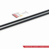 Maxton Sideskørt til 1-Serie F20-F21 Standard  Blank Sort - Image 5