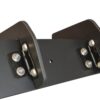 Maxton Racing Center diffuser til 1-Serie F20-F21 FL M  Mat Sort - Image 8