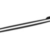 Maxton Racing side skørter til 1-Serie F20-F21/F20-F21 FL M  Mat Sort - Image 5