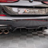 Maxton Center splitter til 2-Serie F44 M235i  Blank Sort - Image 5