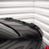 Maxton Spoiler til 2-Serie F44 M-Pakke  Blank Sort - Image 3