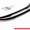 Maxton Spoiler til 2-Serie F44 M-Pakke  Blank Sort - Image 5