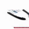 Maxton Bag diffuser splitter til 3-Serie G20-G21 Standard  Blank Sort - Image 5