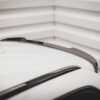 Maxton Spoiler forlænger til 3-Serie G20-G21 M-pakke  Blank Sort - Image 3